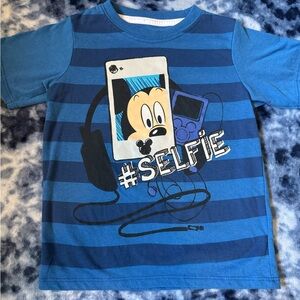 (5 for 20) Mickey Selfie Tee